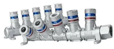 Billig MULTI-LINK KIT 4 DEL 320 ESAFE