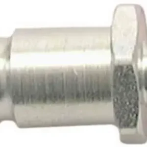 Begränsat antal KOPPLING NIPPEL 10A M10