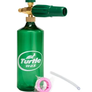 TURTLE WAX FOAM CANNON Extra rabatt