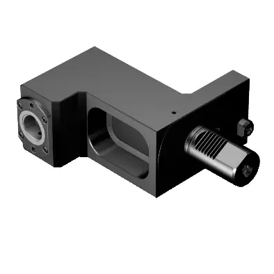 HÅLLARE C4-TLI-MZ40V-DT Fynd