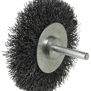 CIRKULÄRBORSTE 100 MM Billig