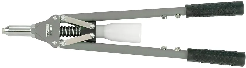 Kundfavorit NITTÅNG TVÅHANDSGREPP
