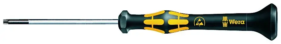 Kundfavorit TORXMEJSEL ESD 1567 TX 5