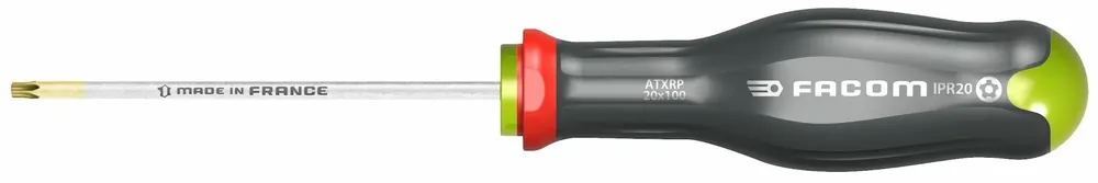 Beställ nu SKRUVMEJSEL ATXRP HÅL TX27X100