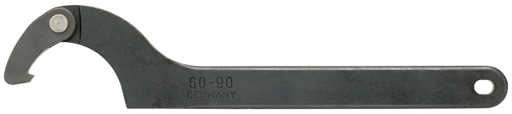 HAKNYCKEL 775- 90-155 Snabb leverans