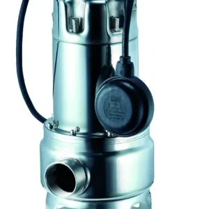 DRÄNKPUMP DS100/2G prisnedsättning