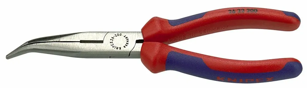 Sista chansen FLACKTÅNG 2622-200
