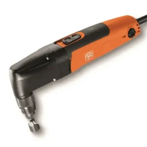 NIBBLER BLK 1.6 E Reapris