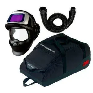 SPEEDGLAS SVETSHJÄLM 549025 Snabb leverans