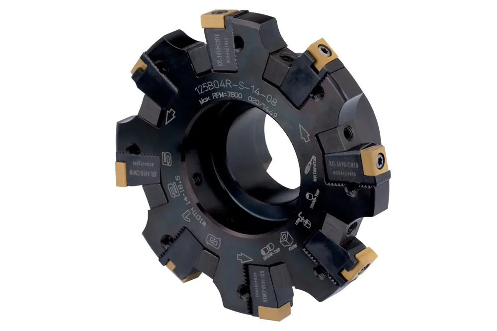 Outlet HÅLLARE 160B06R-S90CN10N18