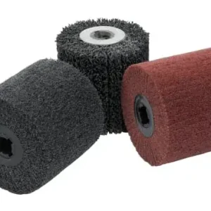 Endast idag SLIPHJUL NYLON 100X100X19 BRIT