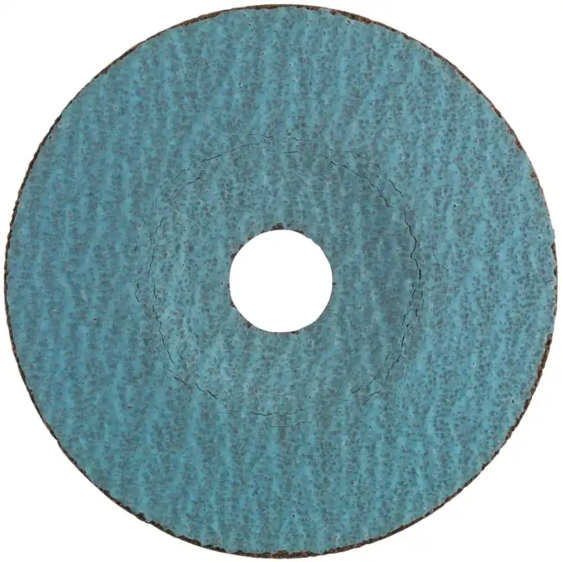 Kampanj PIONEER NATURFIBERSKIVA 125MM