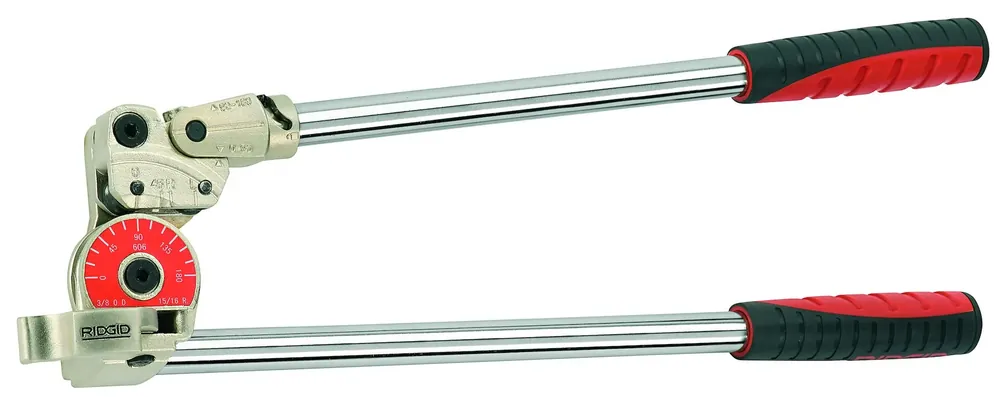 Nyhet RÖRBOCKARE 603 3/16 38028