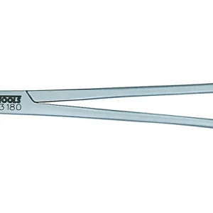 Kampanjpris LÅSTÅNG BÖJD 180MM