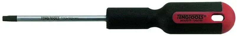 SKRUVMEJSEL TPX10 Begränsat erbjudande