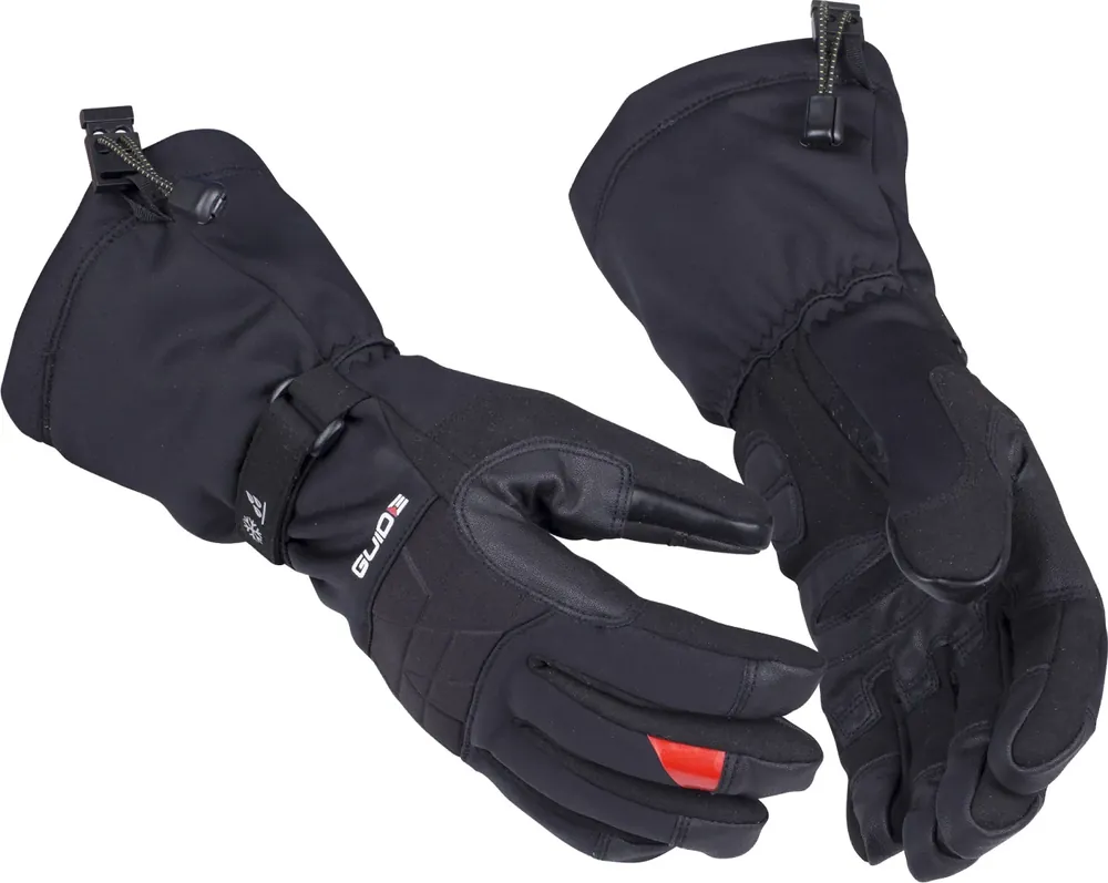 HANDSKE GUIDE 5003W HP Handla nu