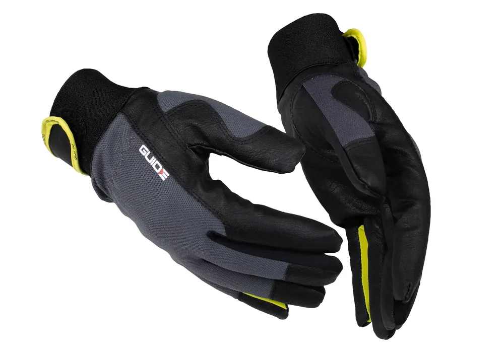 VINTERHANDSKE GUIDE 775W Rabatt