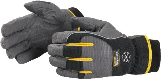 Rabatter HANDSKE TEGERA 9126