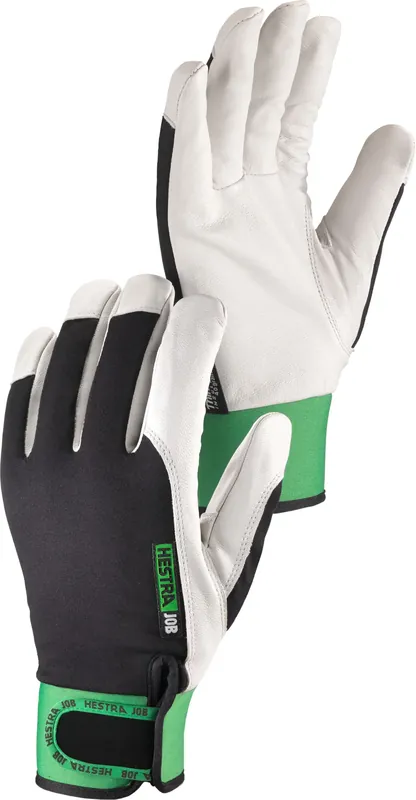 Fynd ARBETSHANDSKE KOBOLT WINTER FLEX