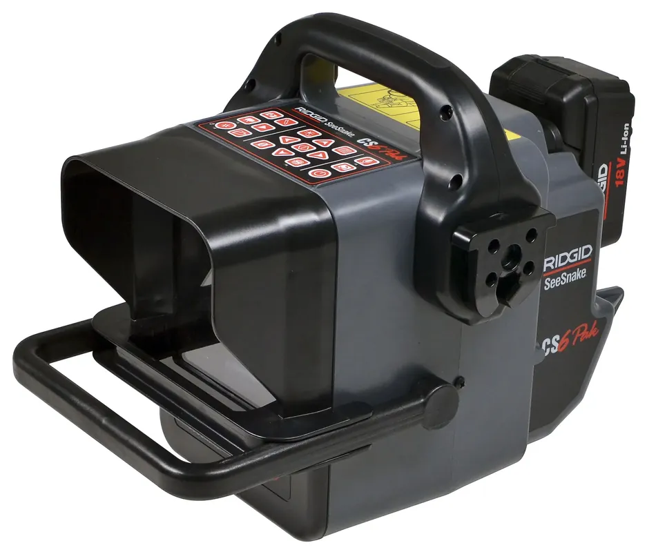 KAMERA COMPACT2 SYSTEM 48118 Kampanj