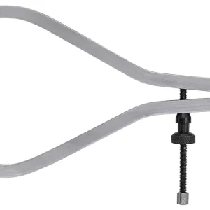 Endast denna vecka FJÄDERPASSARE UTVÄNDIG 200MM