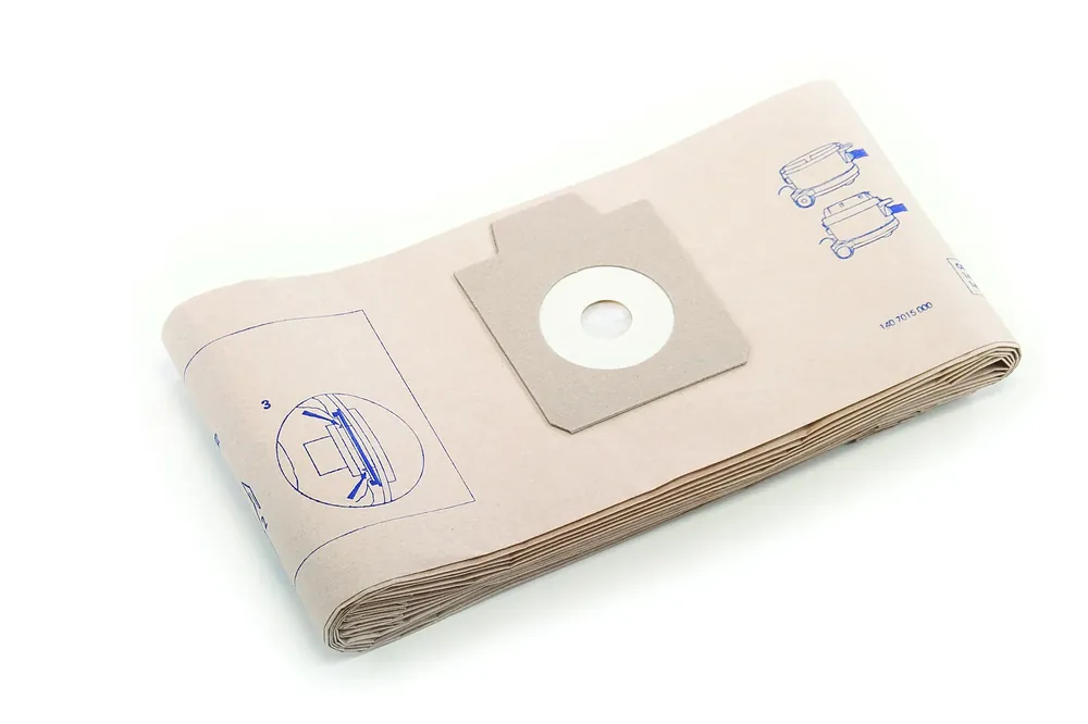 FILTERPÅSAR 5-PACK VP930 Begränsat antal