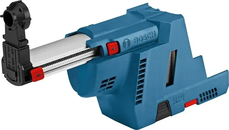 DAMMADAPTER GDE 18V-16 Rabatter