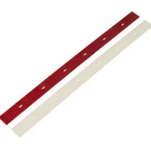 Rabatter SUGBLADS PU KIT 720MM/28