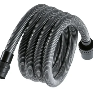 SUGSLANG INKL ADAPTER Ø27 3,5M Rabatt