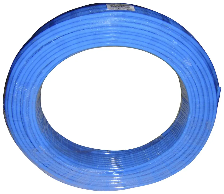 Populär PU-SLANG 4MM PUR98-4/2-25B