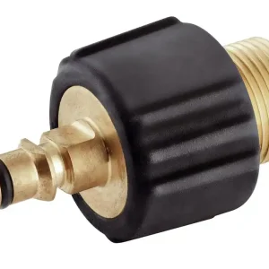 ADAPTER CLICKKOPPLING/M22 Rabatt