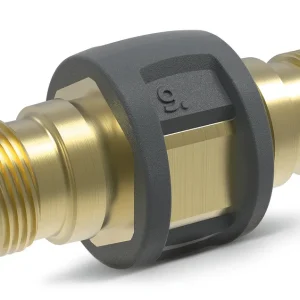 ADAPTER 9 MELLANKOPPLING Rabatter