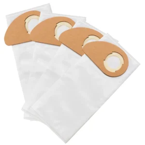 FILTERPÅSE BUDDY II 4-PACK Billig