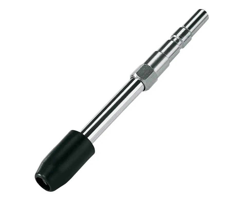 SPOLRÖR KORT 100MM Bästa pris