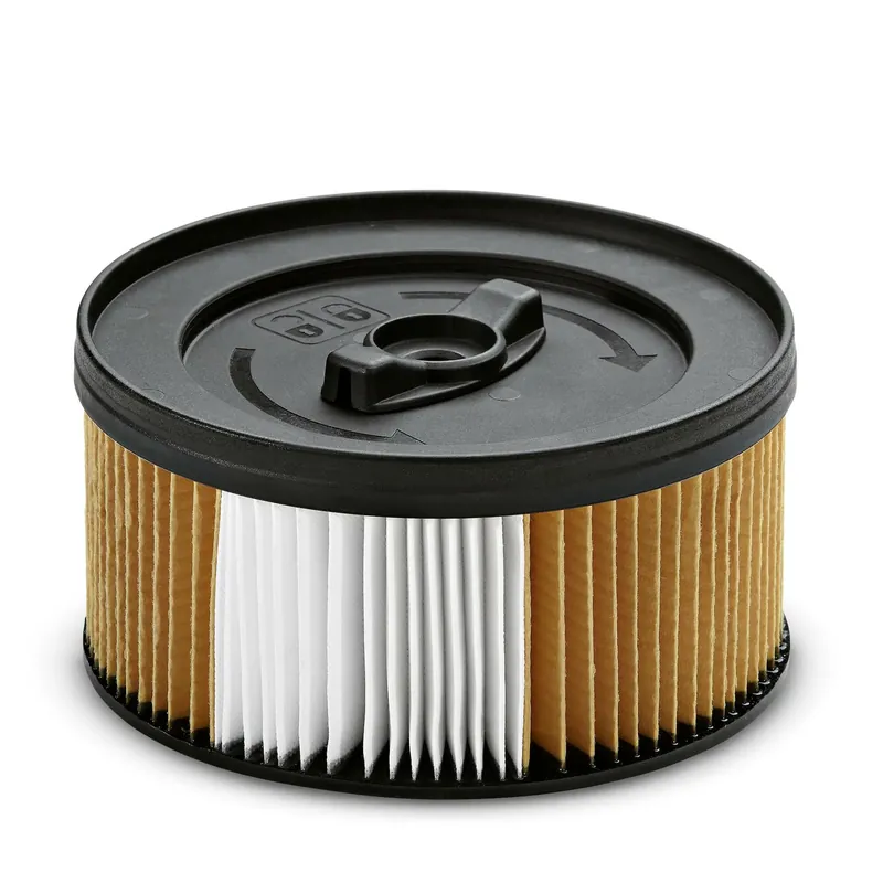 I lager PATRONFILTER WD 5.200 KÄRCHER