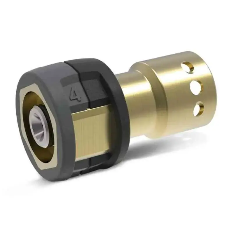 I lager ADAPTER 4 TR22IG-D11