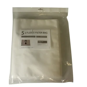 Billigare FLEECEFILTERPÅSE S11 5-PK