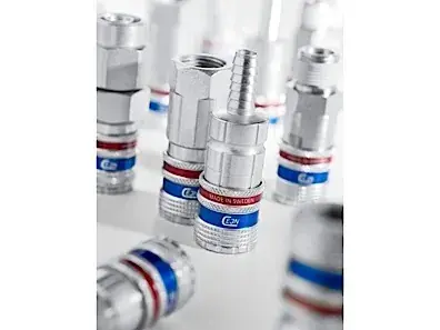 Premium KOPPLING 1/2" SLANG 320 ESAF