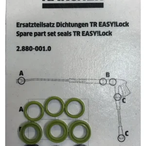 prisnedsättning O-RINGSATS TR EASYFORCE