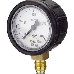 Nedsatt pris MANOMETER MINEKS G1/8 0-30L