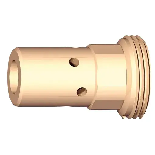 Utförsäljning MUNSTYCKESFÄSTE MB 501D/401D 2ST/PK