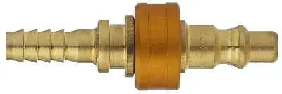 ACETYLENNIPPEL 1/4 101715002 Kampanjpris