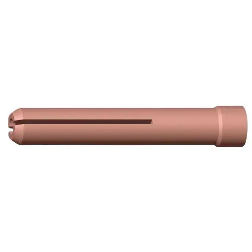 Kundfavorit SPÄNNHYLSA LL 2,4MM LILLA LINDE