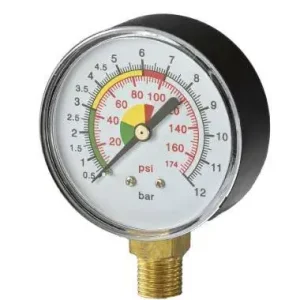MANOMETER 8614 Extra rabatt