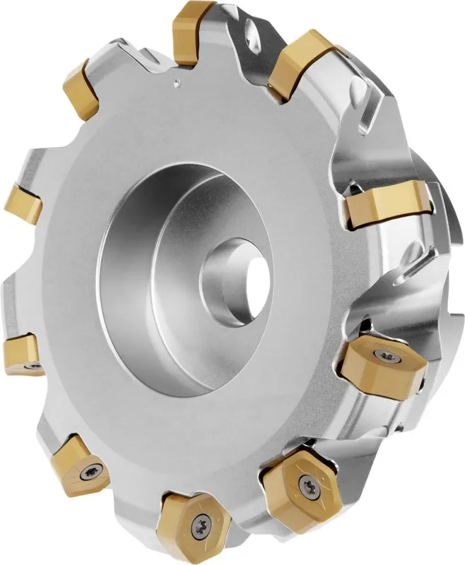 Rea HÅLLARE 125A10R-S45HN09C-CF