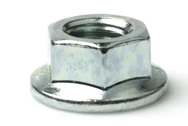 FLÄNSMUTTER M6MF D6923 FZB M20 Billigare