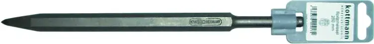 SPETSMEJSEL 250MM SDS+ Expressleverans