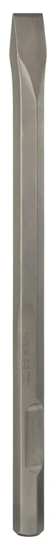 Rabatter FLATMEJSEL 520MM HEX28MM