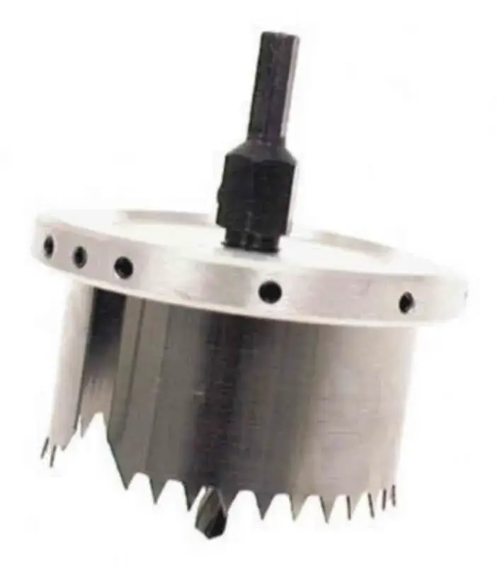 Nyhet HÅLSÅG H-105
