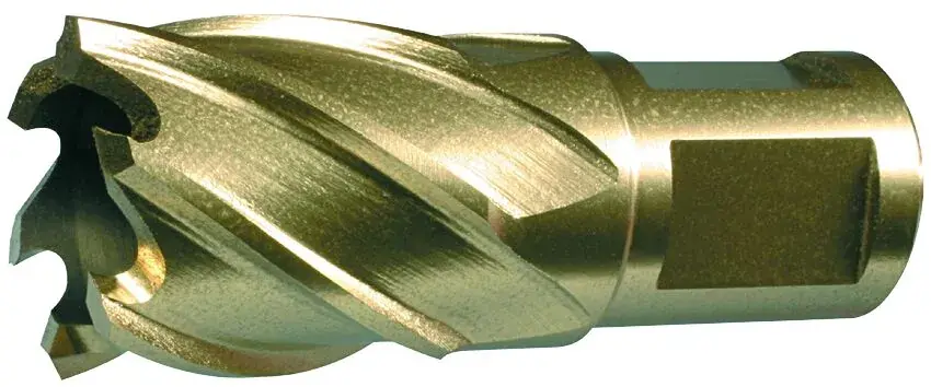 KÄRNBORR 15X25MM HSS Rabatt